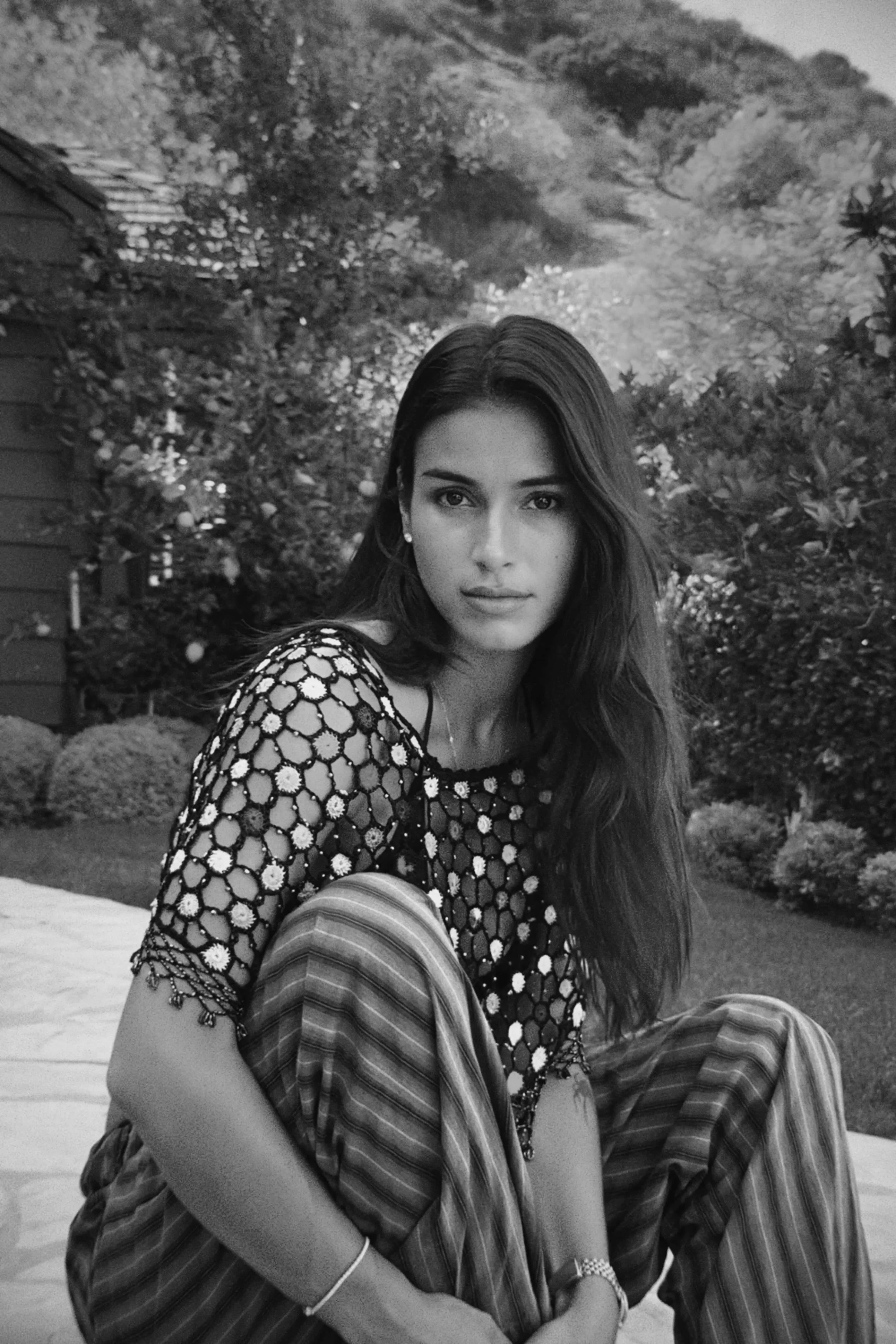  -  × daniel cathari Daniëlle Cathari — HURS